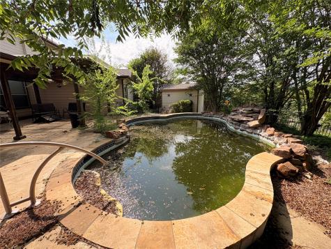 4724 Maple Hill Drive Fort Worth TX 76123