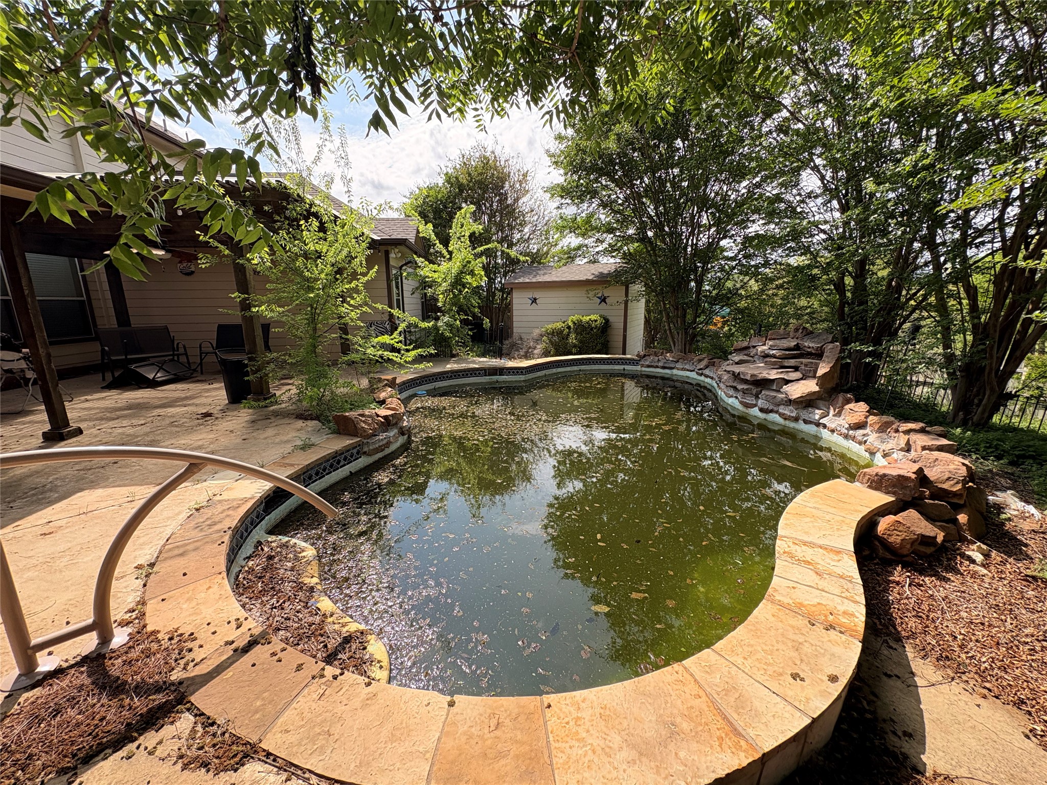 4724 Maple Hill Drive Fort Worth TX 76123