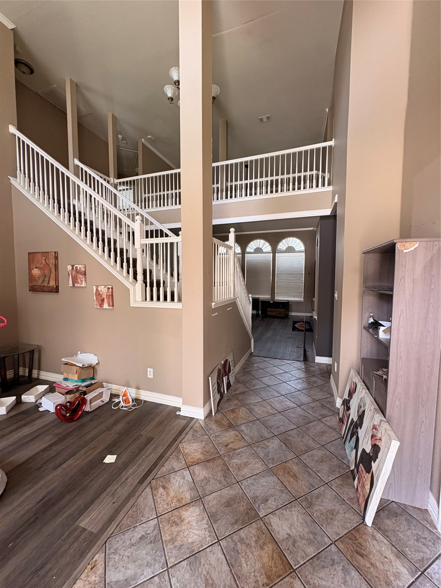 4724 Maple Hill Drive Fort Worth TX 76123