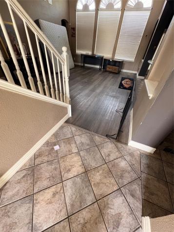 4724 Maple Hill Drive Fort Worth TX 76123