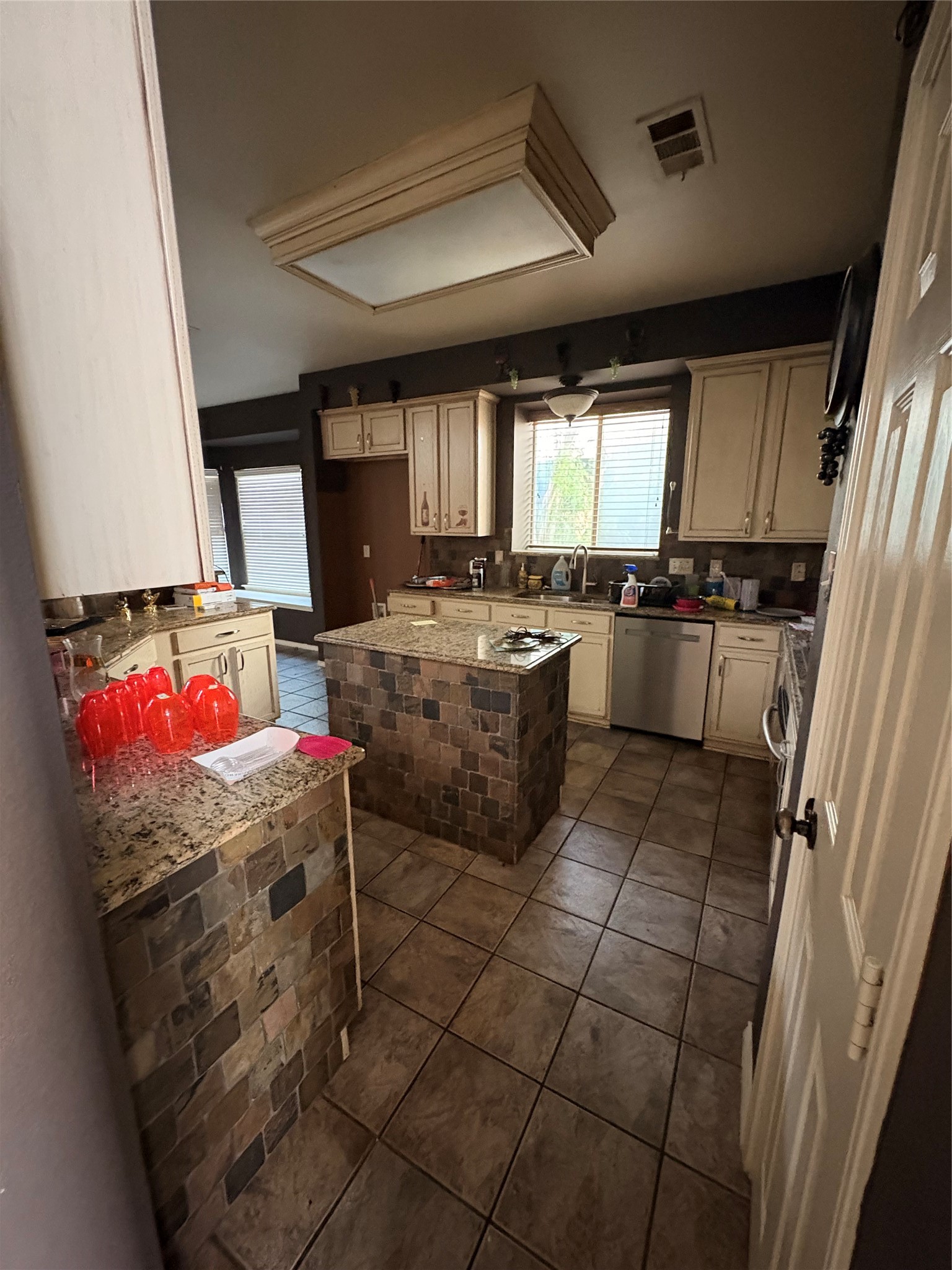 4724 Maple Hill Drive Fort Worth TX 76123
