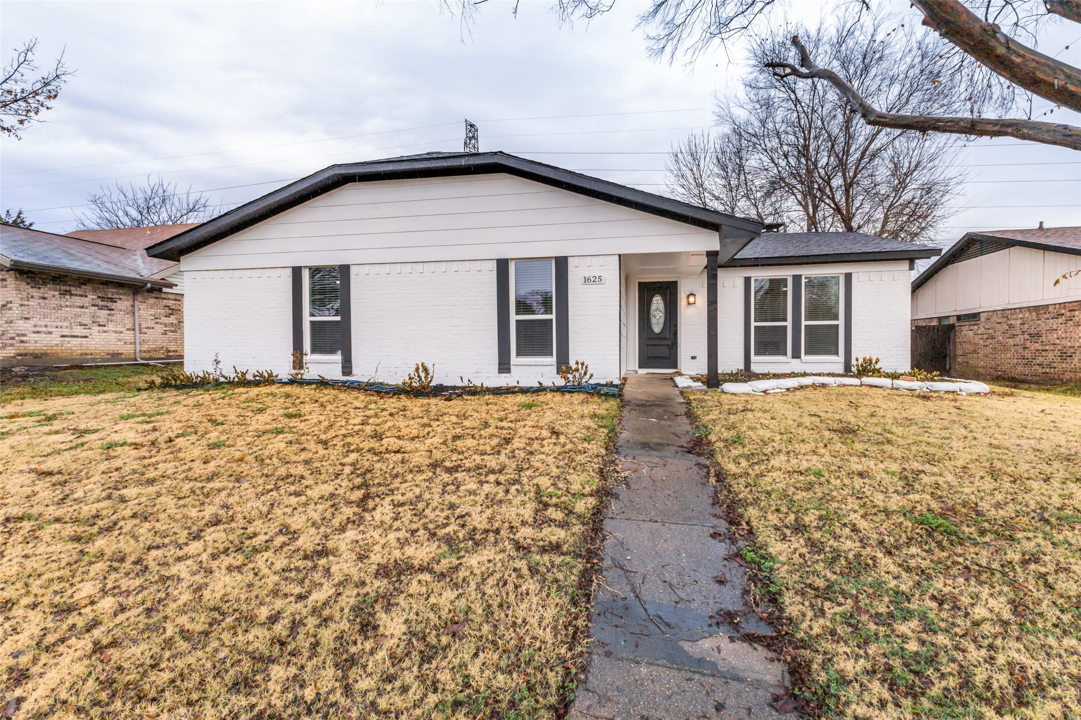 1625 Golden Grove Drive Mesquite TX 75149
