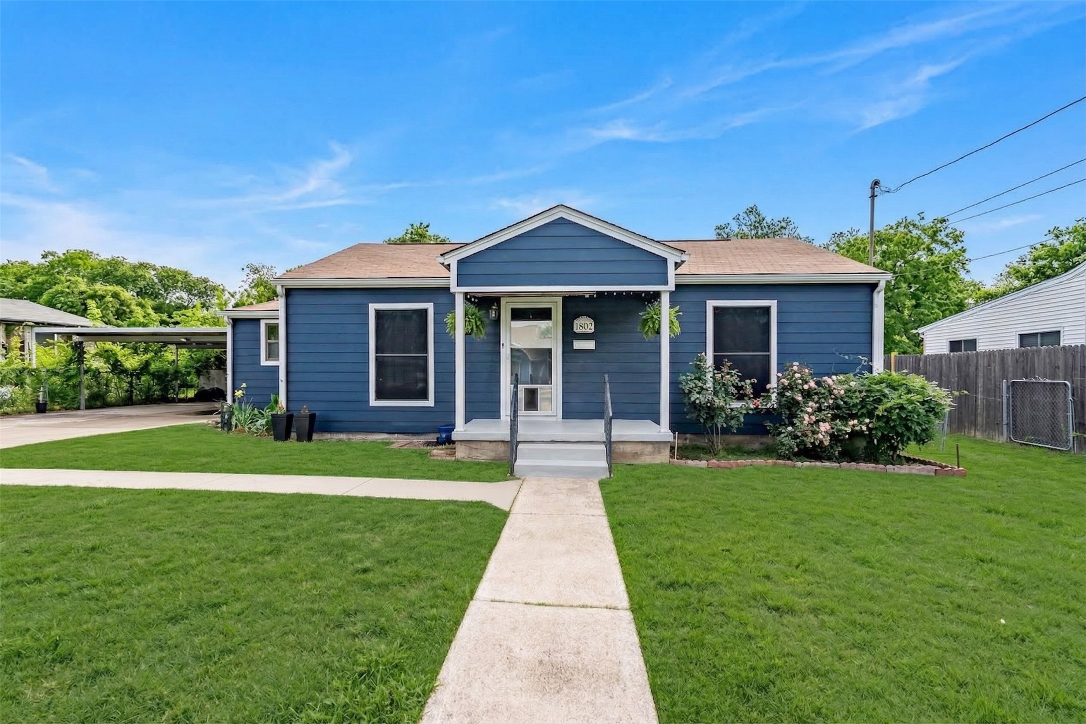 1802 Keneipp Road Carrollton TX 75006