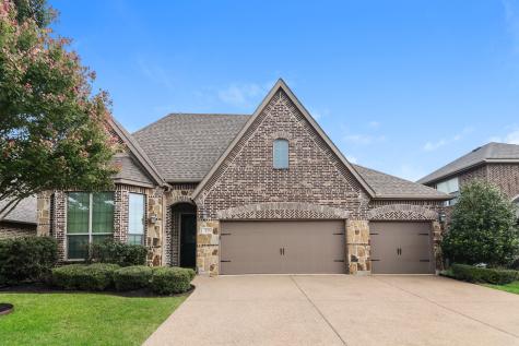 126 Griffin Avenue Fate TX 75189