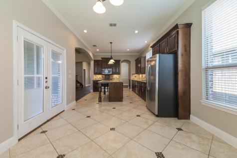 126 Griffin Avenue Fate TX 75189