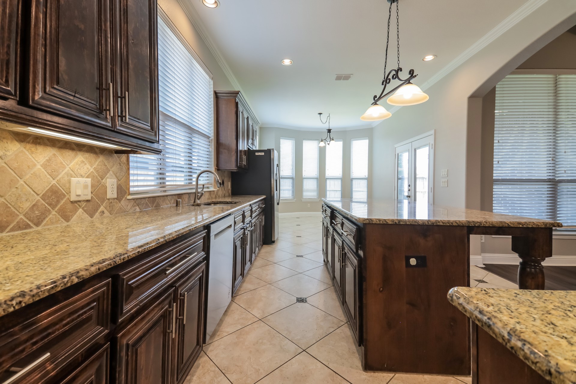 126 Griffin Avenue Fate TX 75189