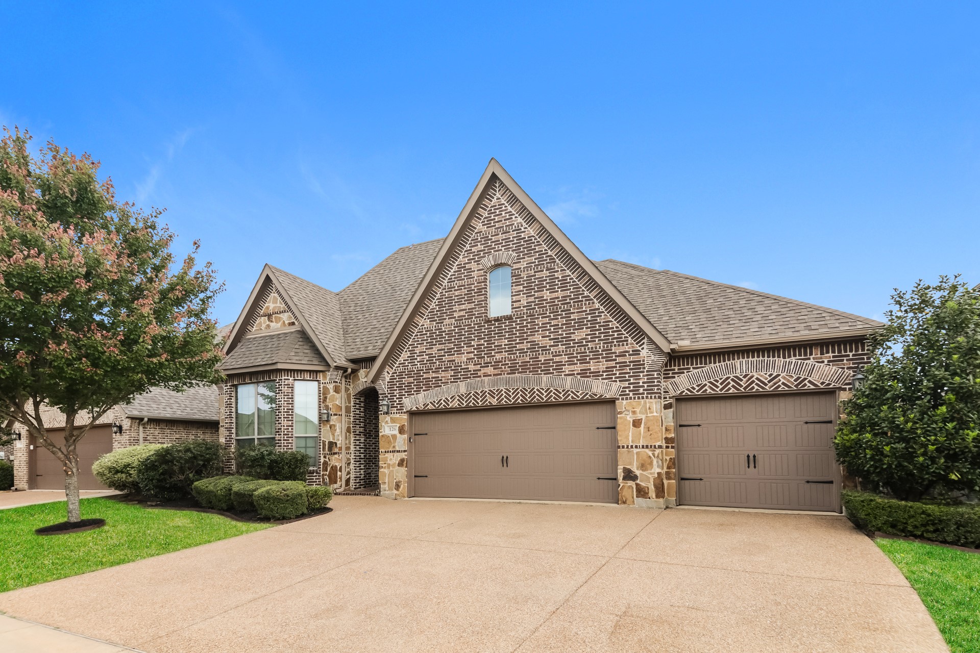 126 Griffin Avenue Fate TX 75189