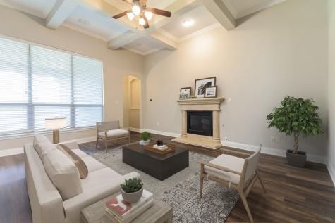 126 Griffin Avenue Fate TX 75189
