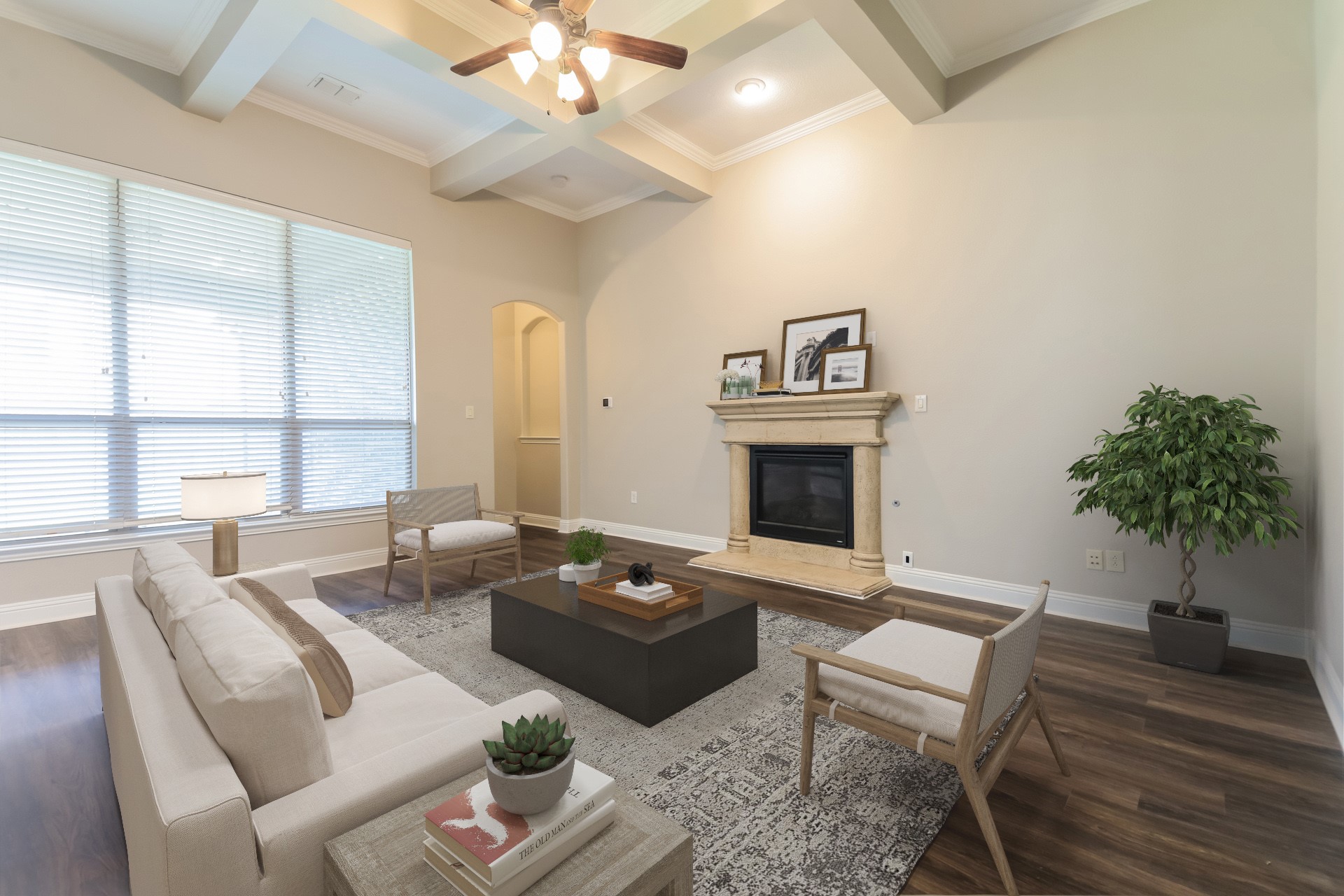 126 Griffin Avenue Fate TX 75189