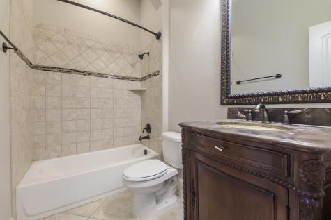 126 Griffin Avenue Fate TX 75189
