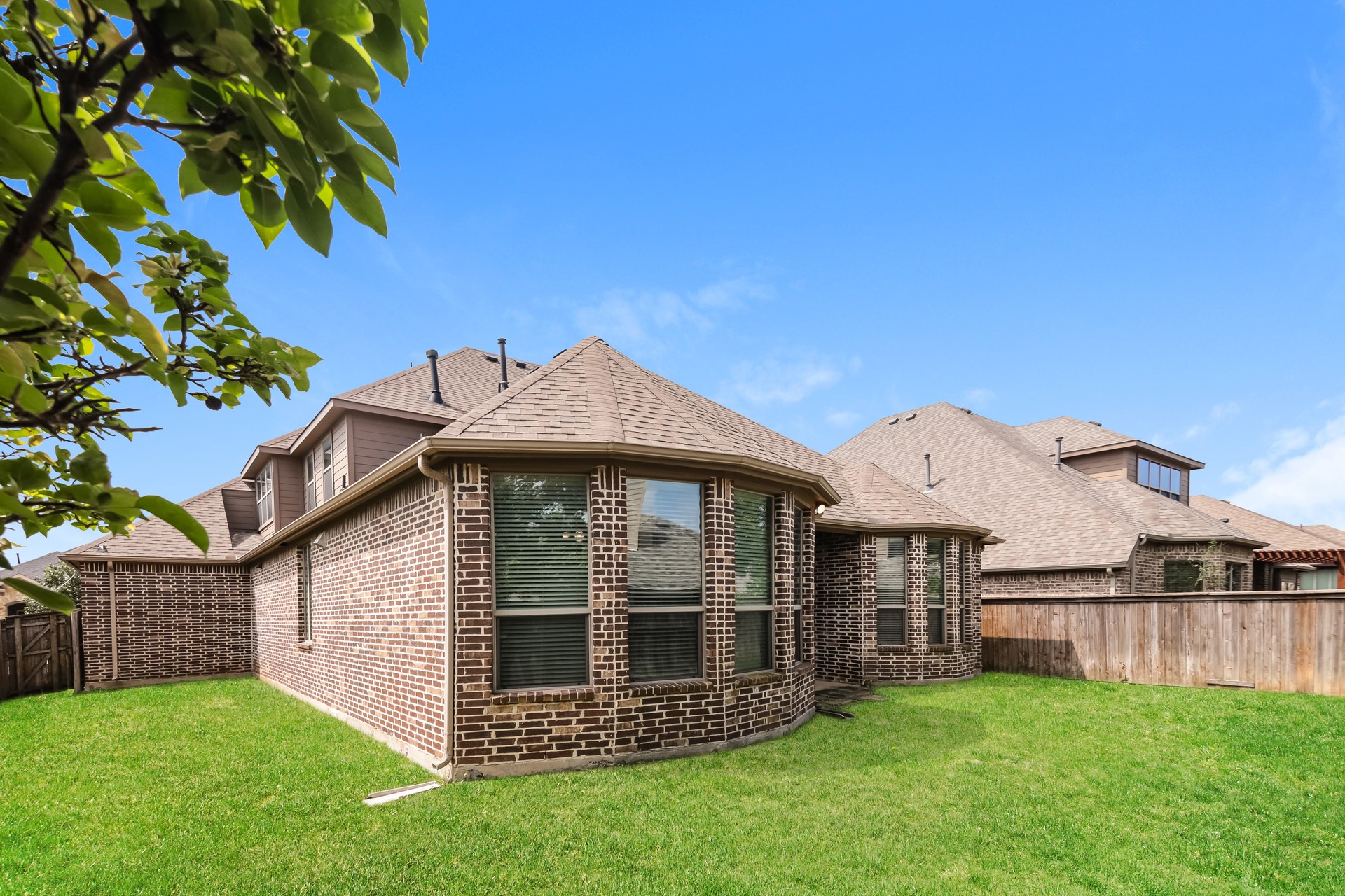 126 Griffin Avenue Fate TX 75189