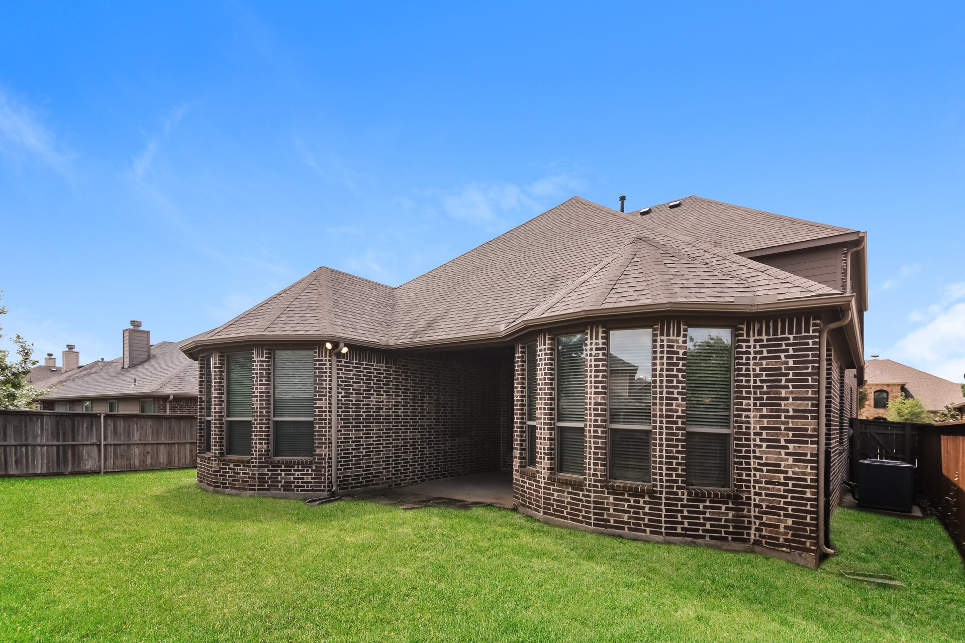 126 Griffin Avenue Fate TX 75189
