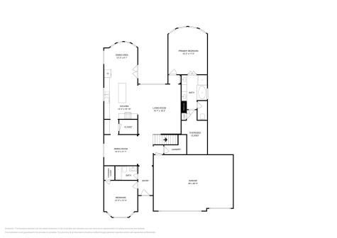 126 Griffin Avenue Fate TX 75189