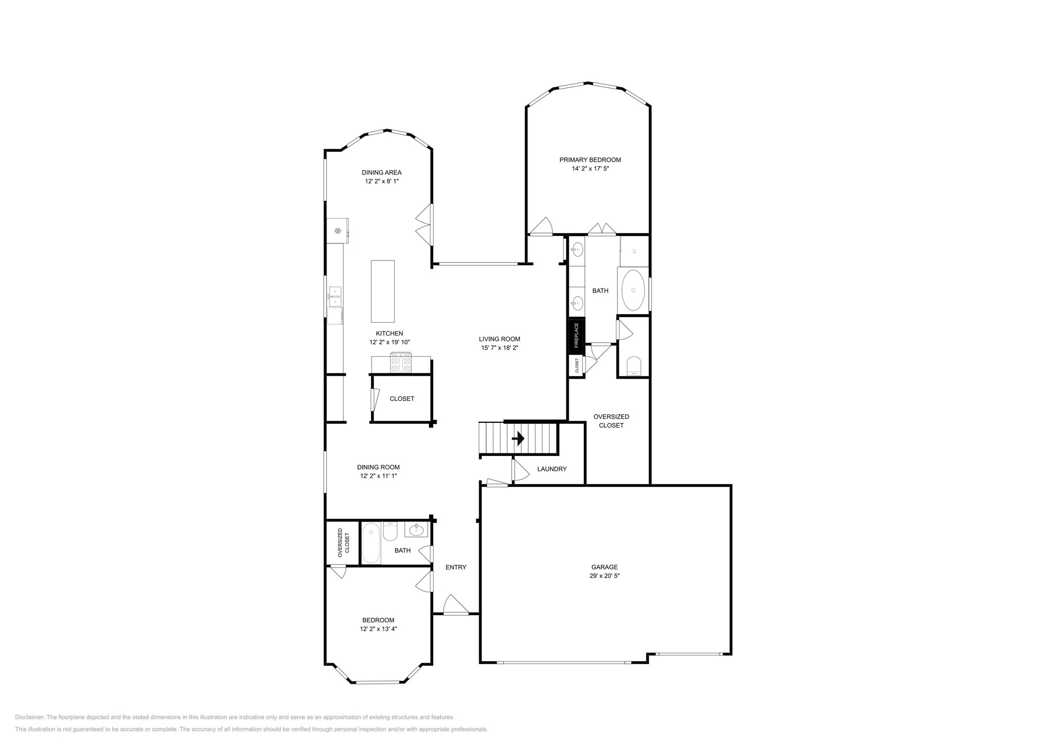 126 Griffin Avenue Fate TX 75189