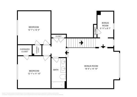 126 Griffin Avenue Fate TX 75189