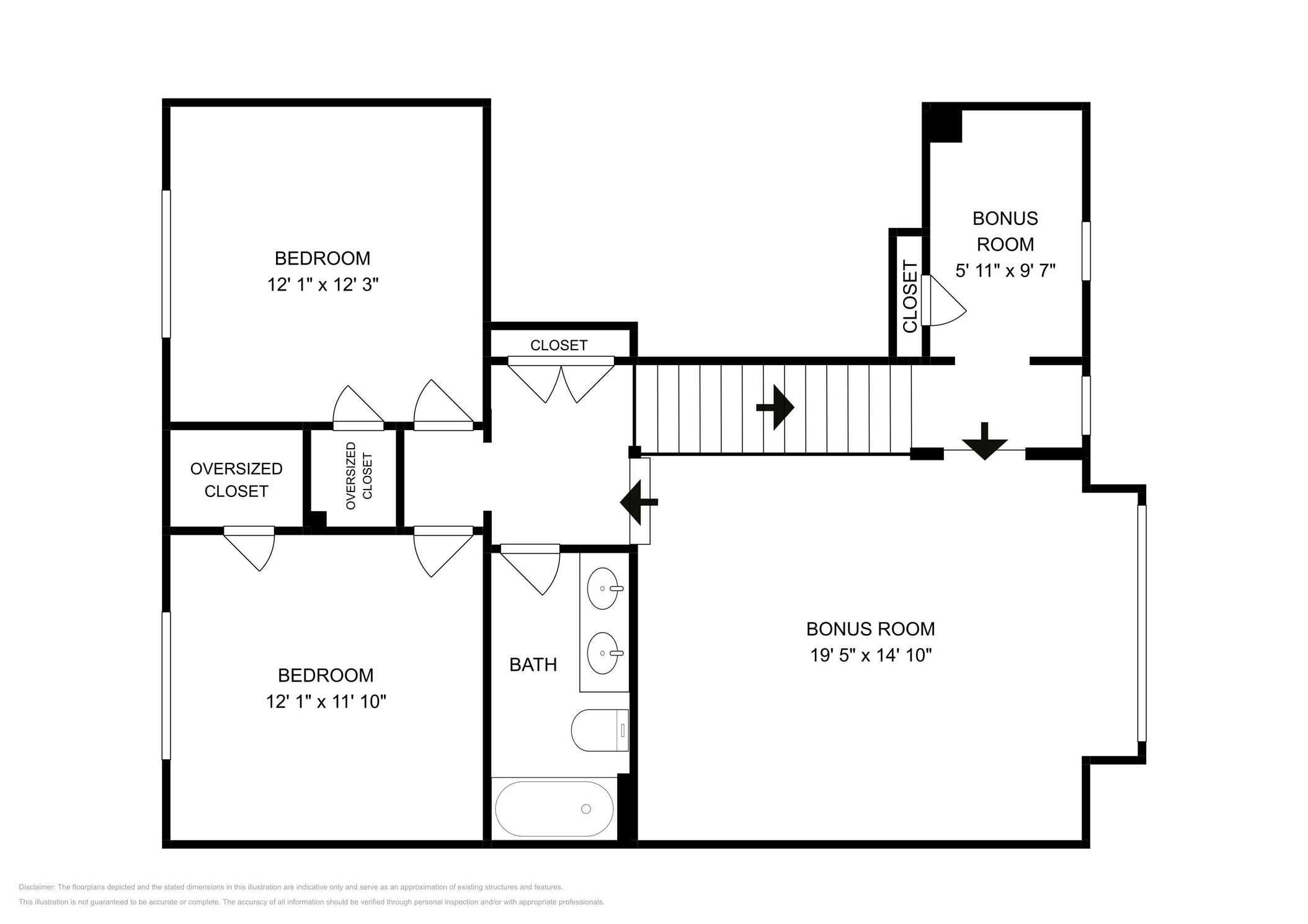126 Griffin Avenue Fate TX 75189