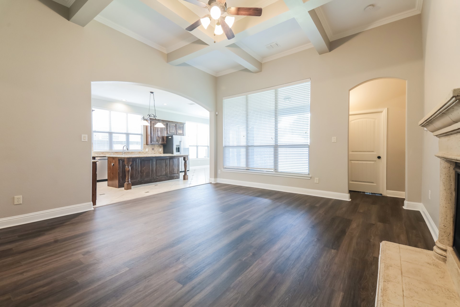 126 Griffin Avenue Fate TX 75189