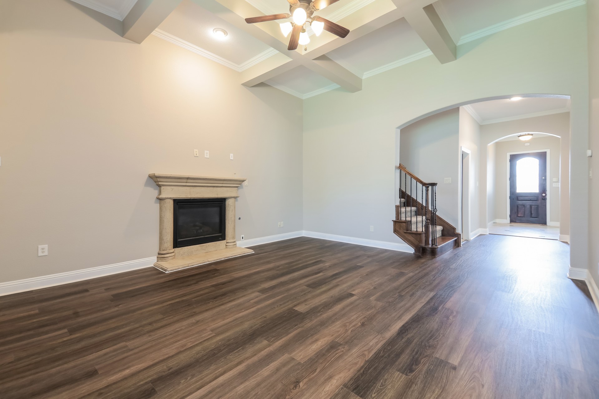 126 Griffin Avenue Fate TX 75189
