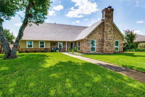 926 Green Ridge Drive Duncanville TX 75137