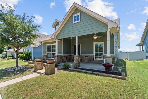 3237 Mint Springs Street Fort Worth TX 76179
