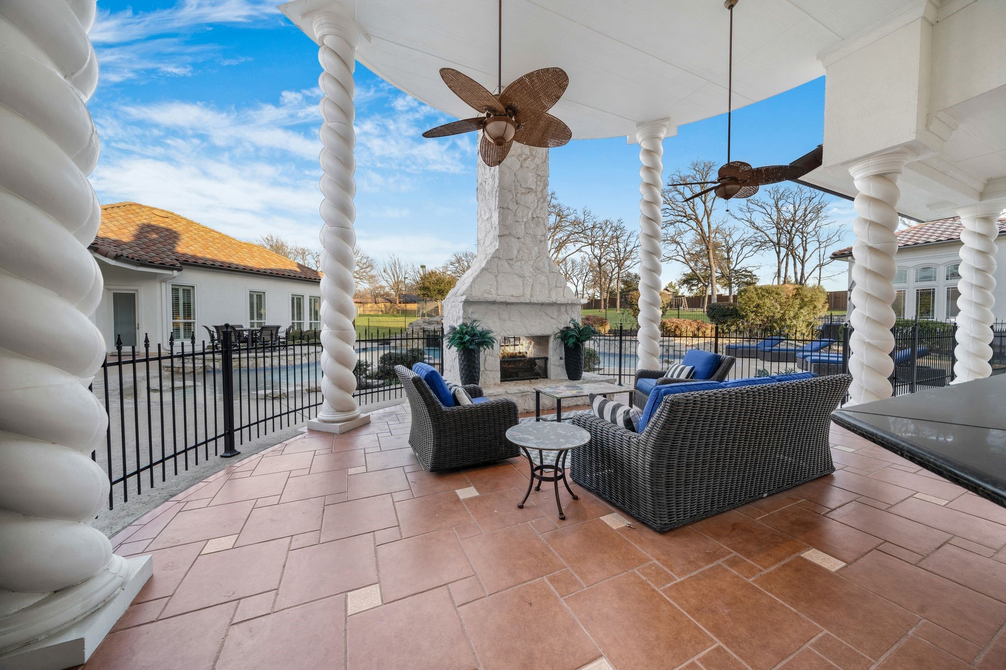 1075 W Dove Road Southlake TX 76092