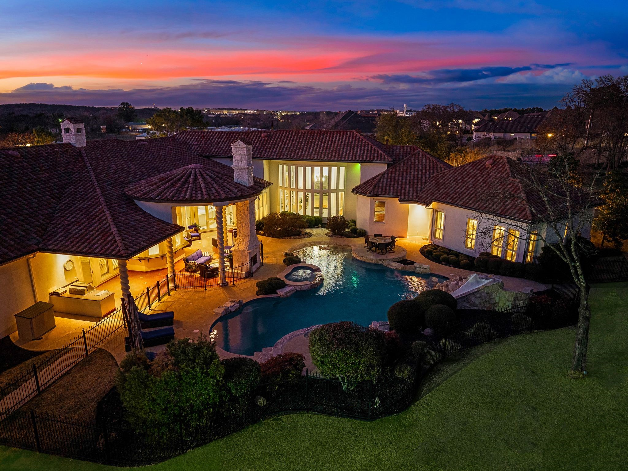 1075 W Dove Road Southlake TX 76092