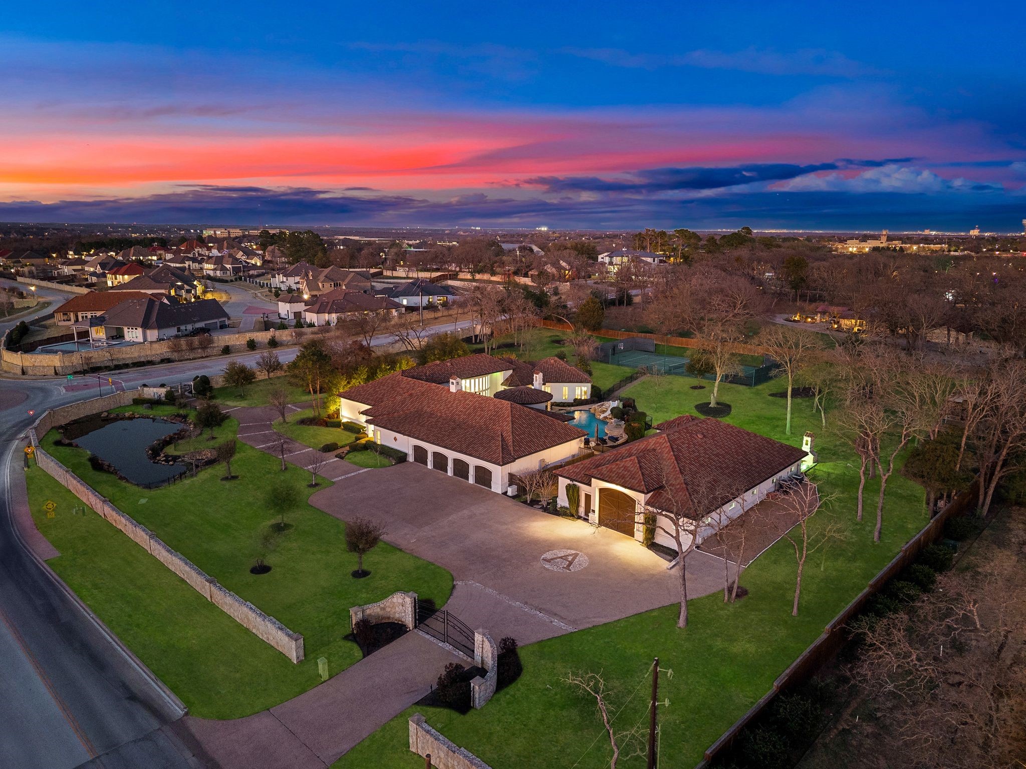 1075 W Dove Road Southlake TX 76092
