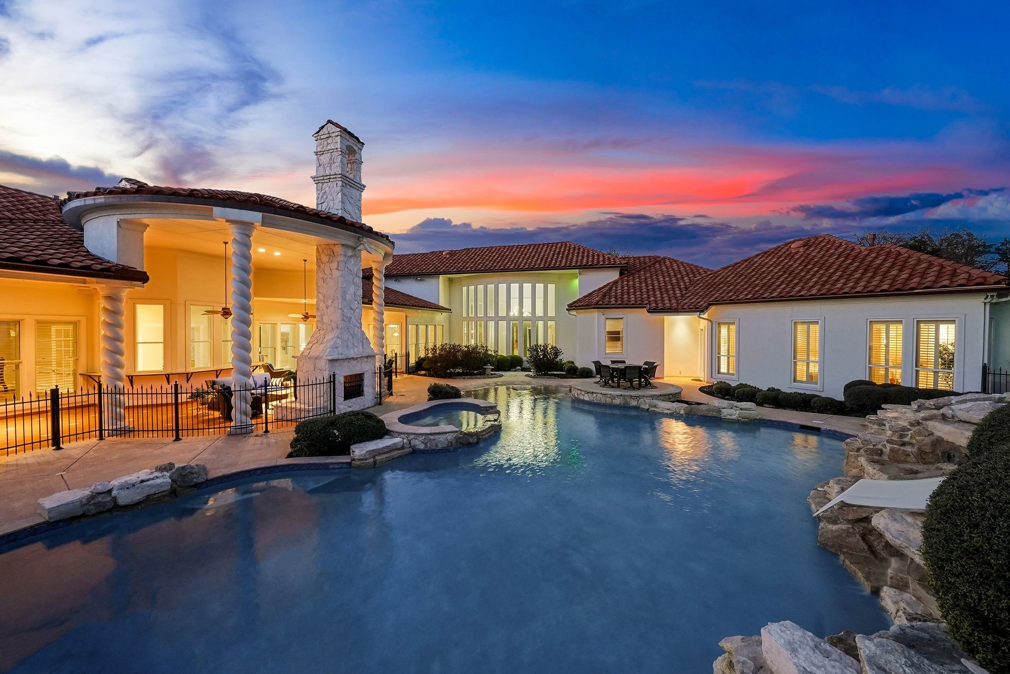 1075 W Dove Road Southlake TX 76092