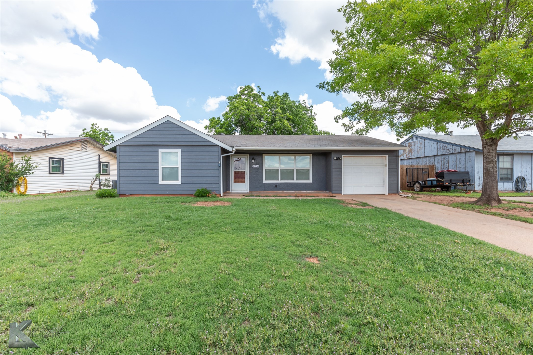 4234 Sherwood Drive Abilene TX 79606