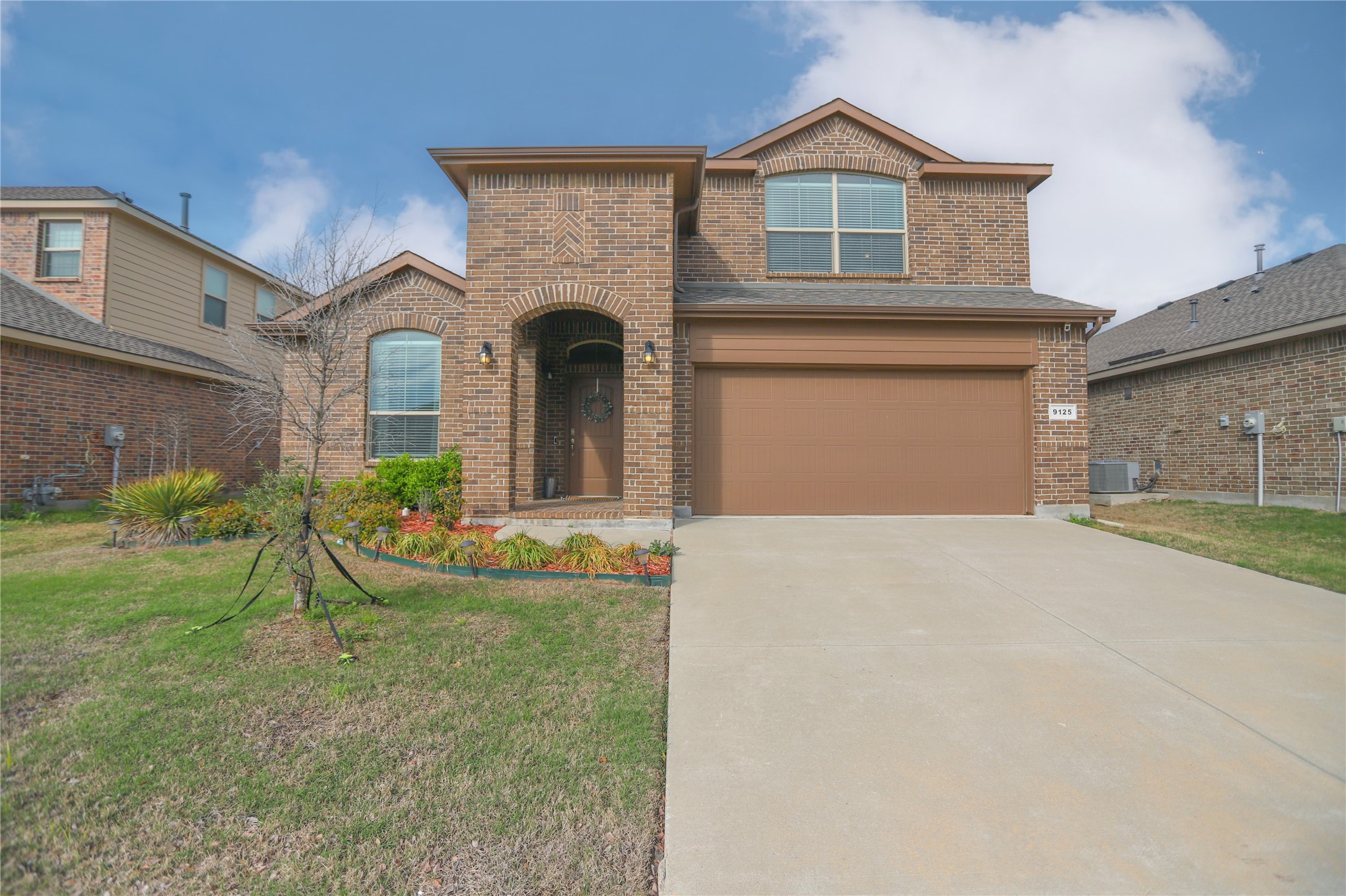 9125 Edenberry Lane Fort Worth TX 76179