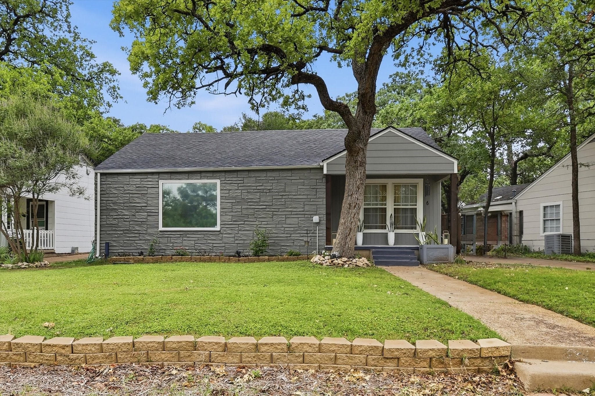 2125 Cardinal Lane Fort Worth TX 76111