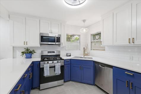 2125 Cardinal Lane Fort Worth TX 76111