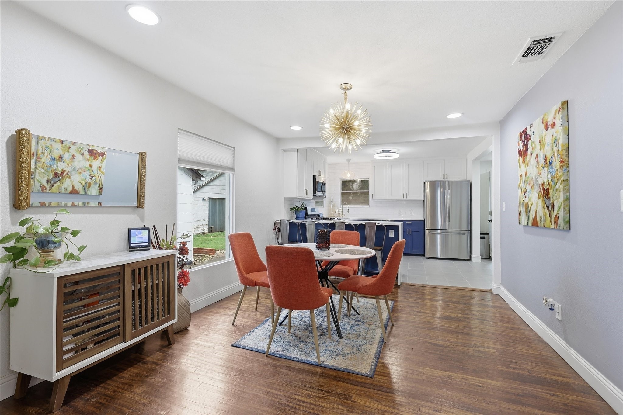 2125 Cardinal Lane Fort Worth TX 76111