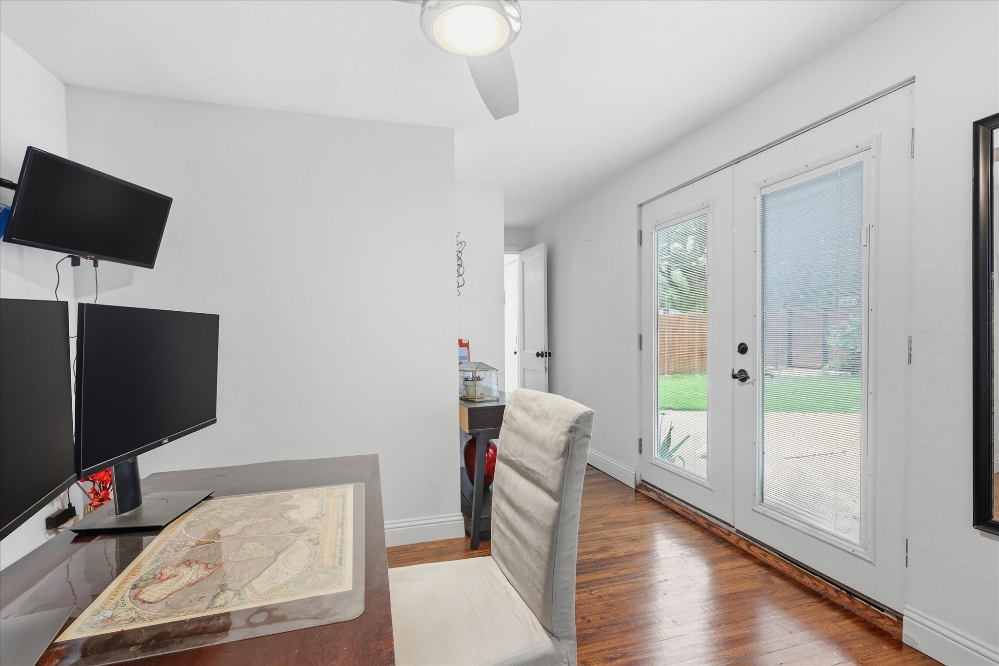 2125 Cardinal Lane Fort Worth TX 76111