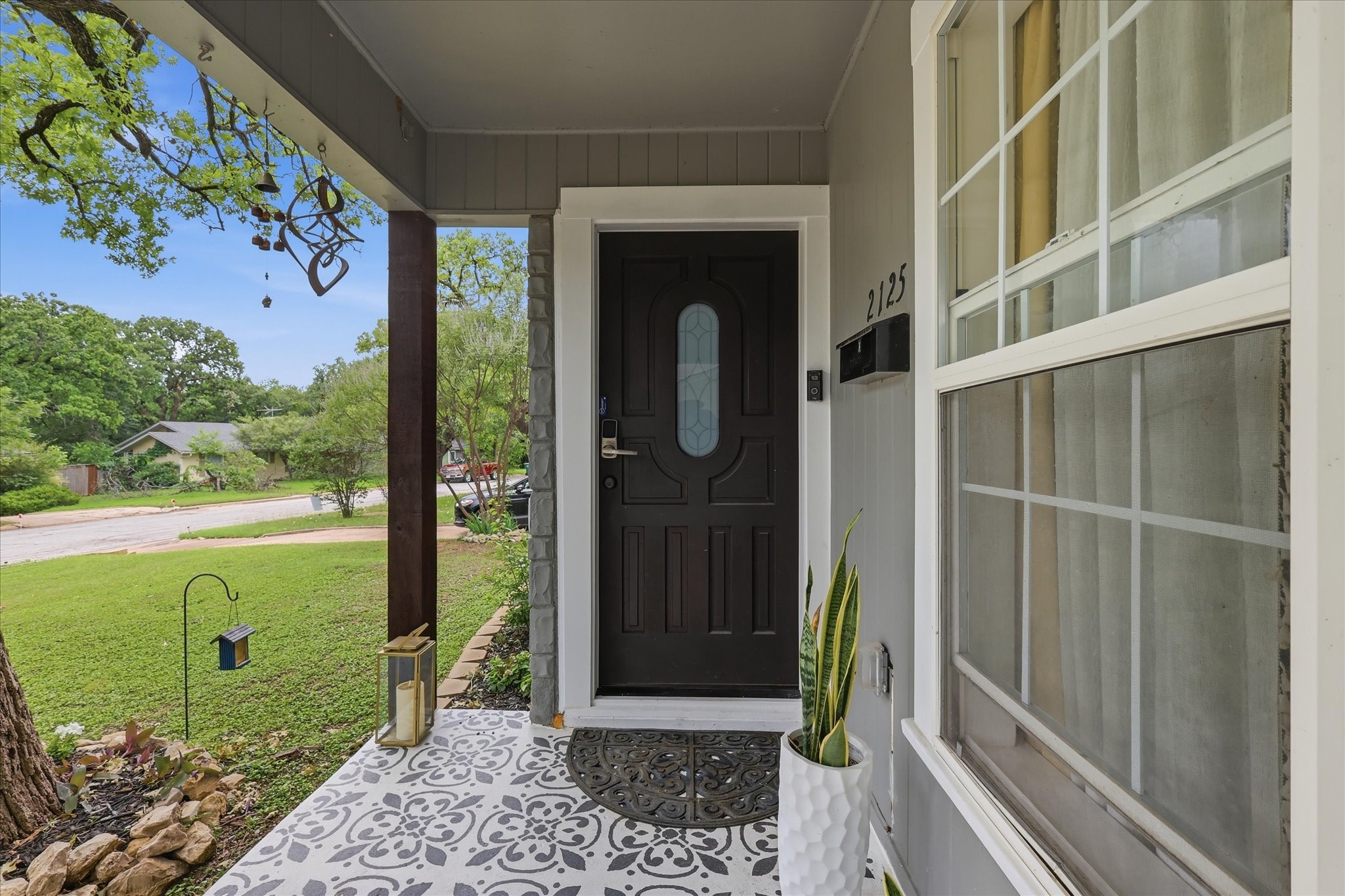 2125 Cardinal Lane Fort Worth TX 76111