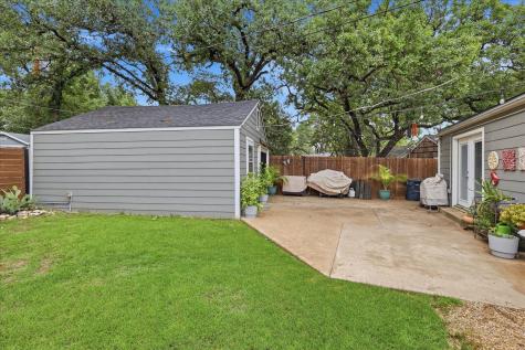 2125 Cardinal Lane Fort Worth TX 76111
