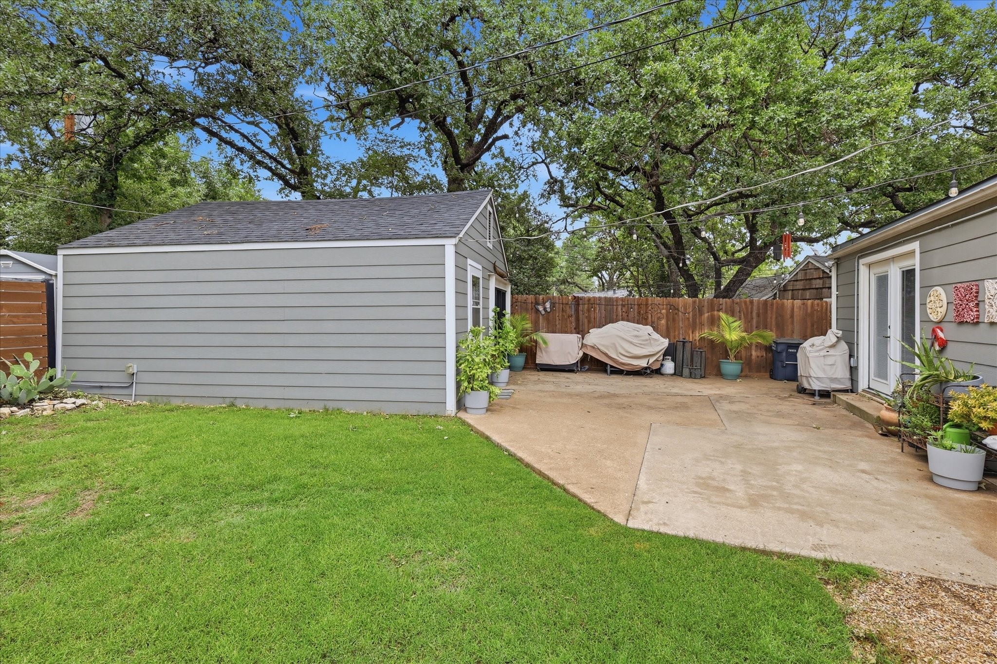 2125 Cardinal Lane Fort Worth TX 76111