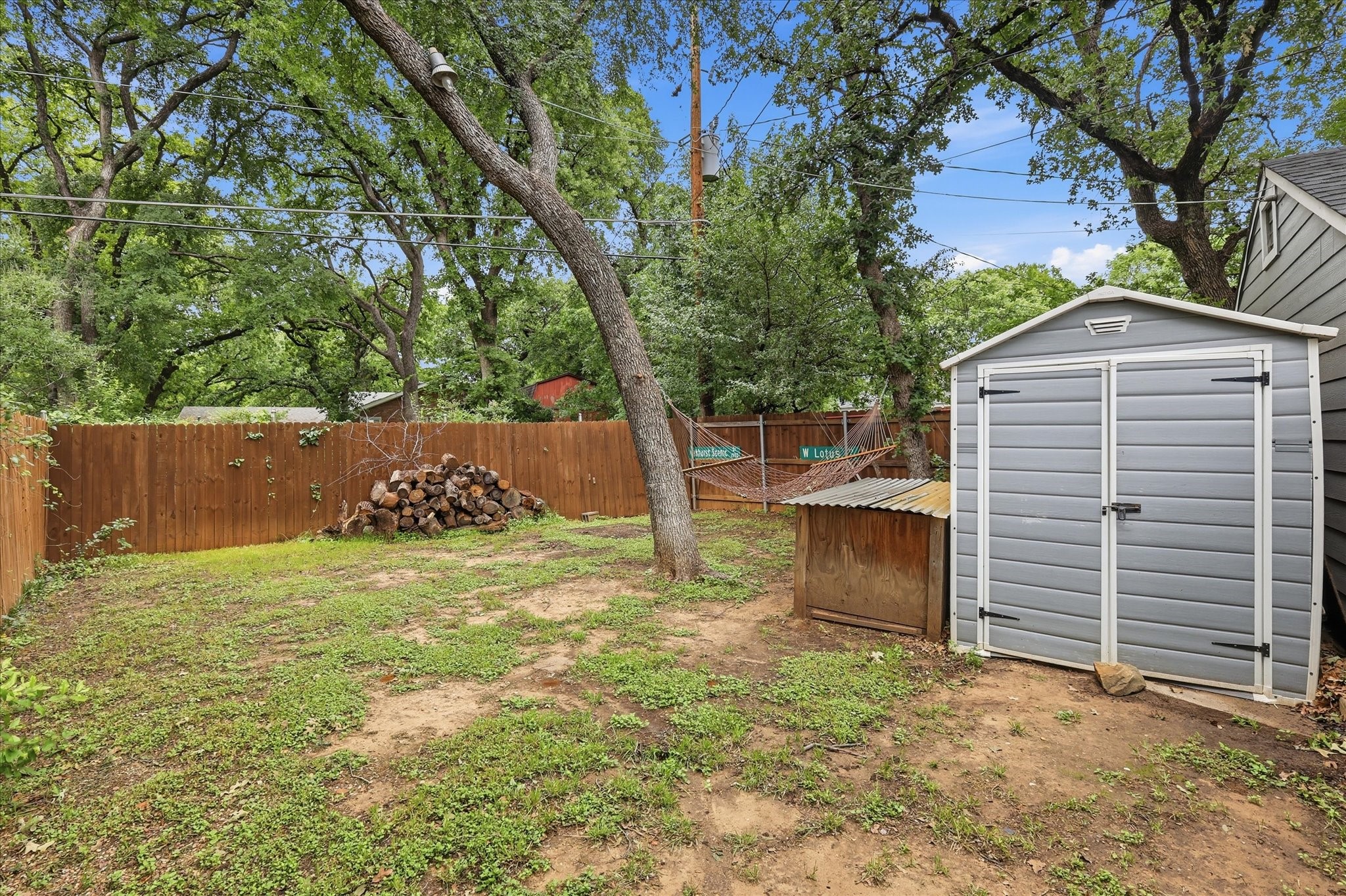 2125 Cardinal Lane Fort Worth TX 76111