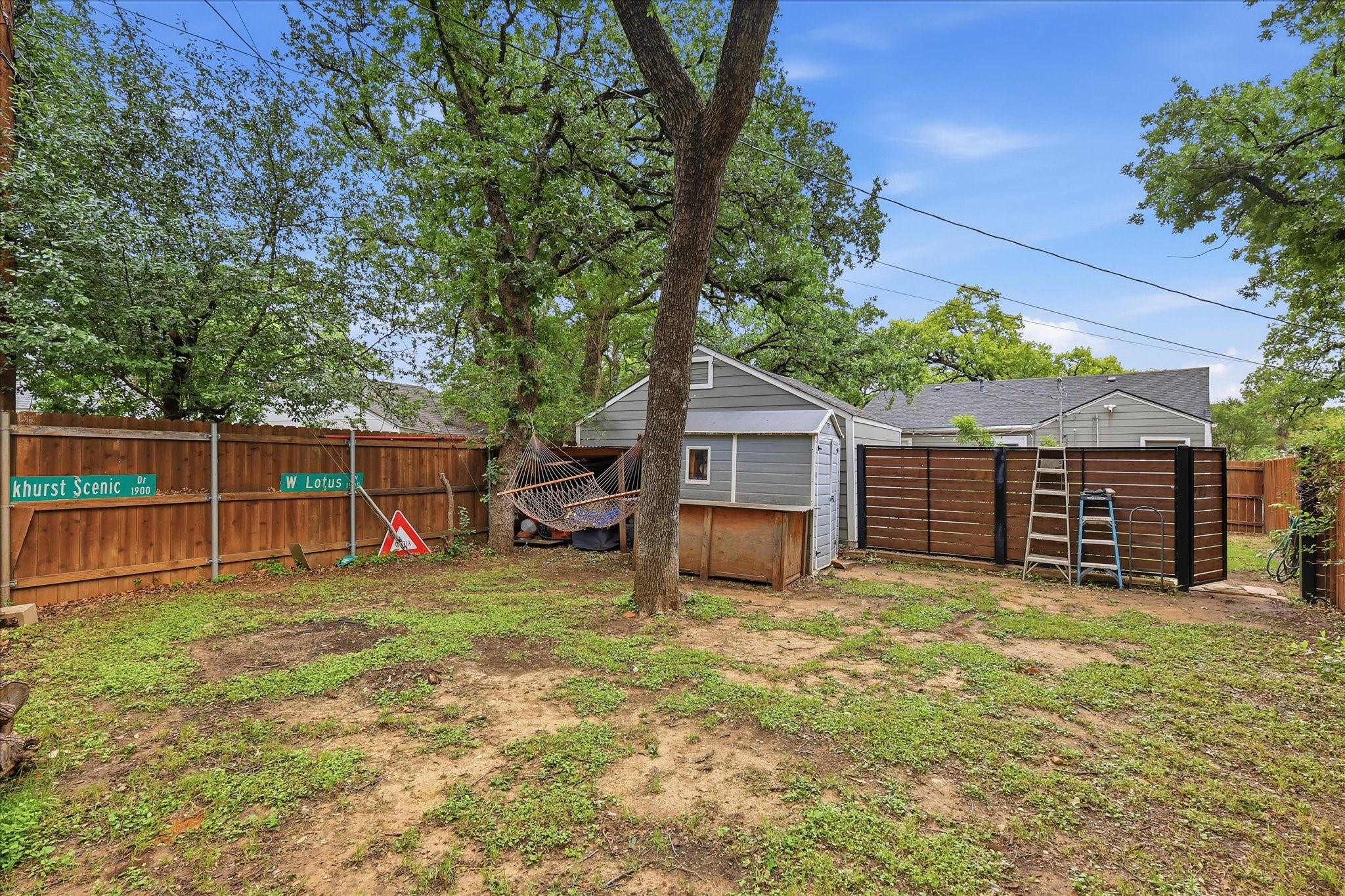 2125 Cardinal Lane Fort Worth TX 76111