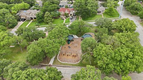 2125 Cardinal Lane Fort Worth TX 76111