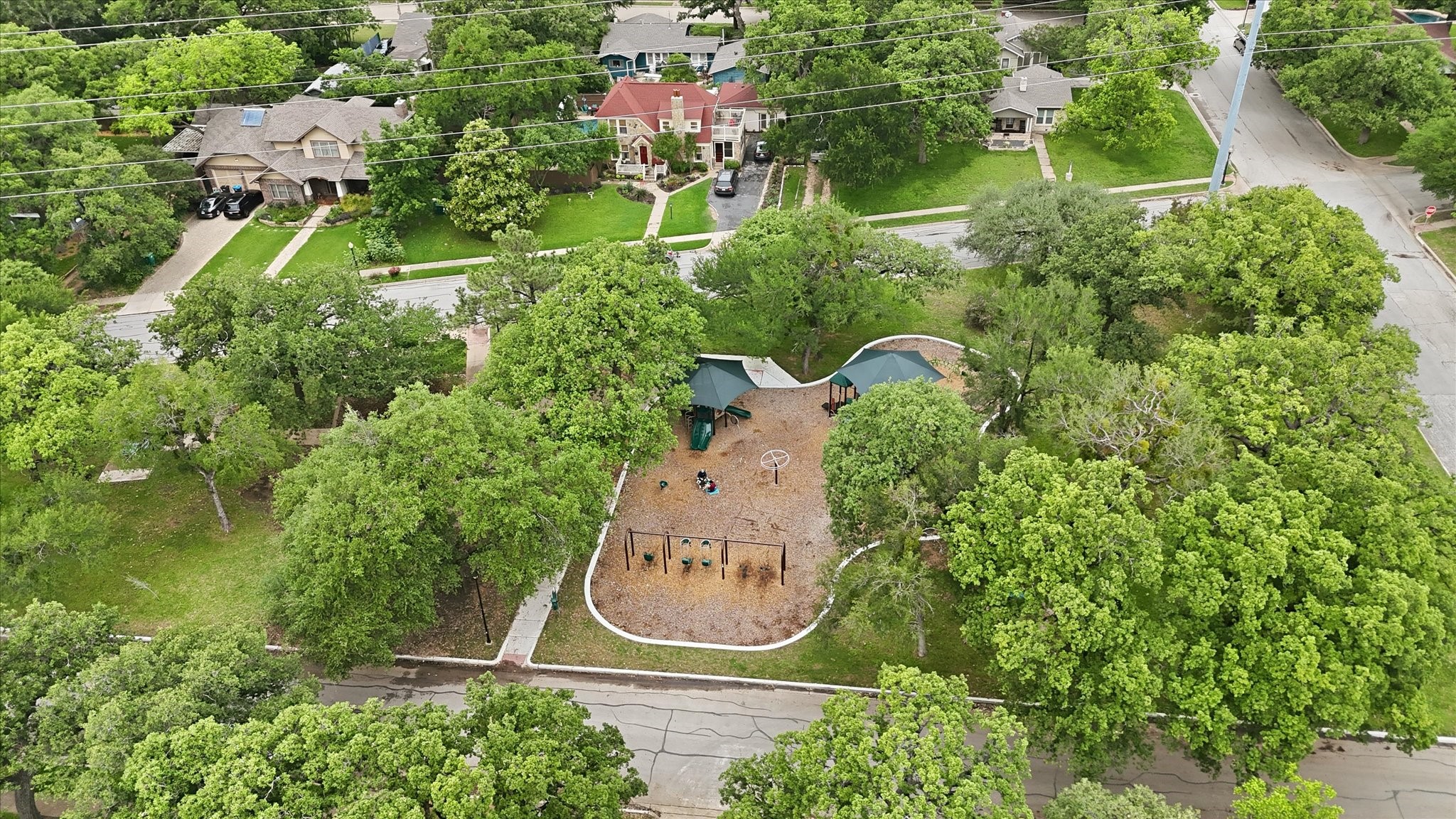 2125 Cardinal Lane Fort Worth TX 76111