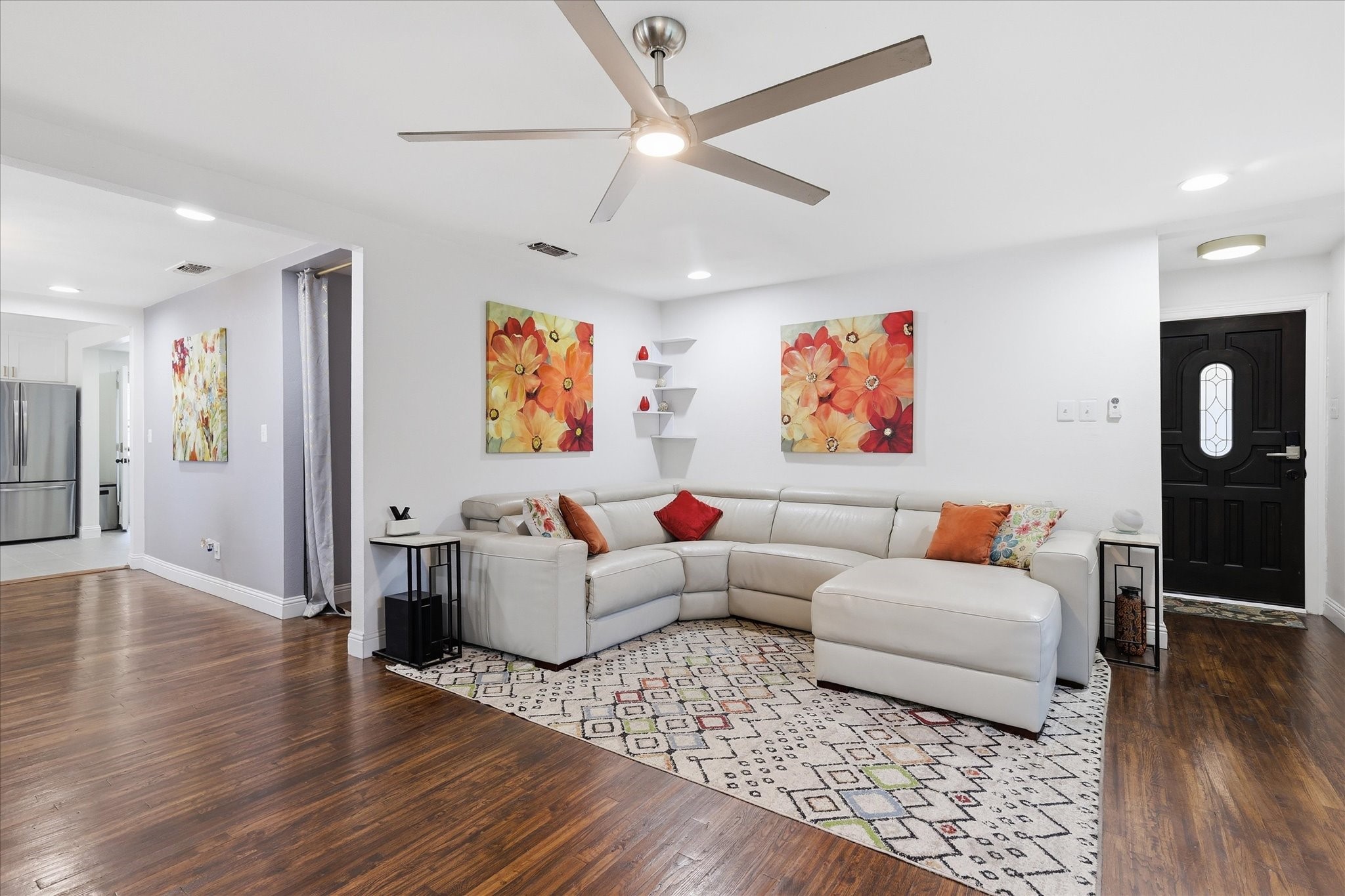 2125 Cardinal Lane Fort Worth TX 76111