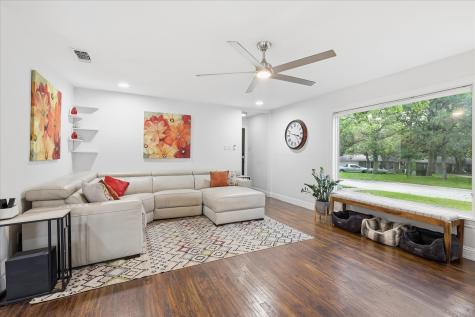 2125 Cardinal Lane Fort Worth TX 76111