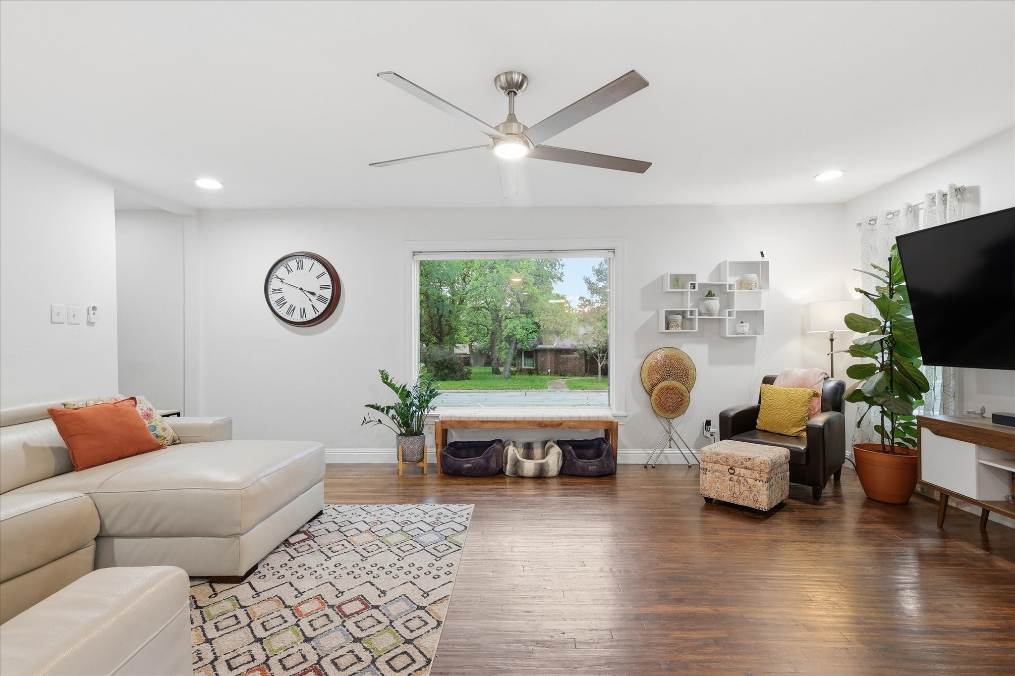 2125 Cardinal Lane Fort Worth TX 76111