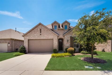 1704 Vine Brook Road Wylie TX 75098