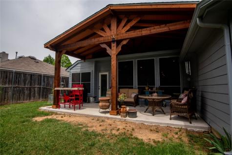 3202 Berkshire Lane Corinth TX 76210
