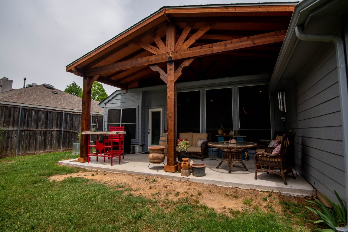 3202 Berkshire Lane Corinth TX 76210