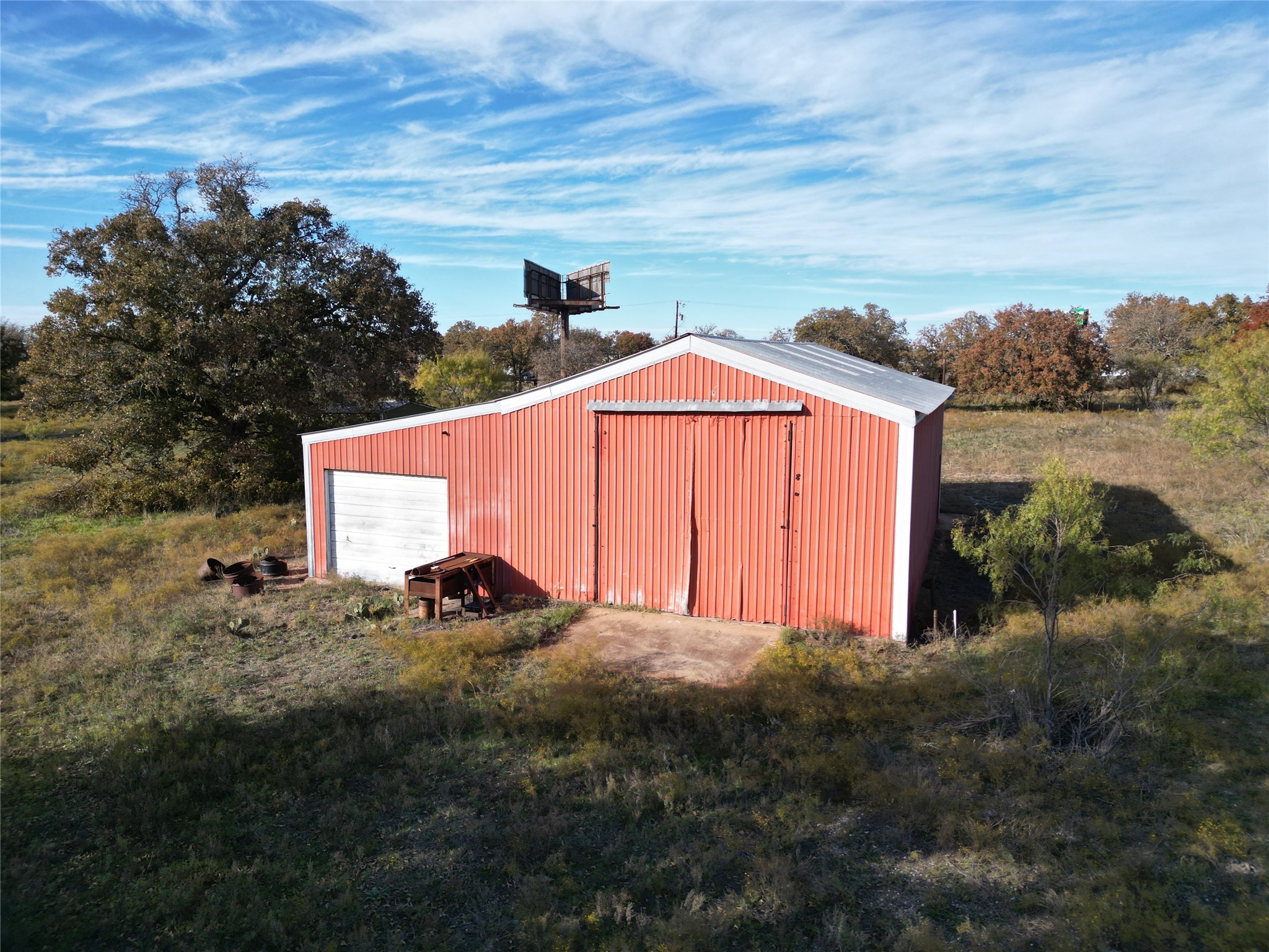 9699 I-20 W Eastland TX 76448