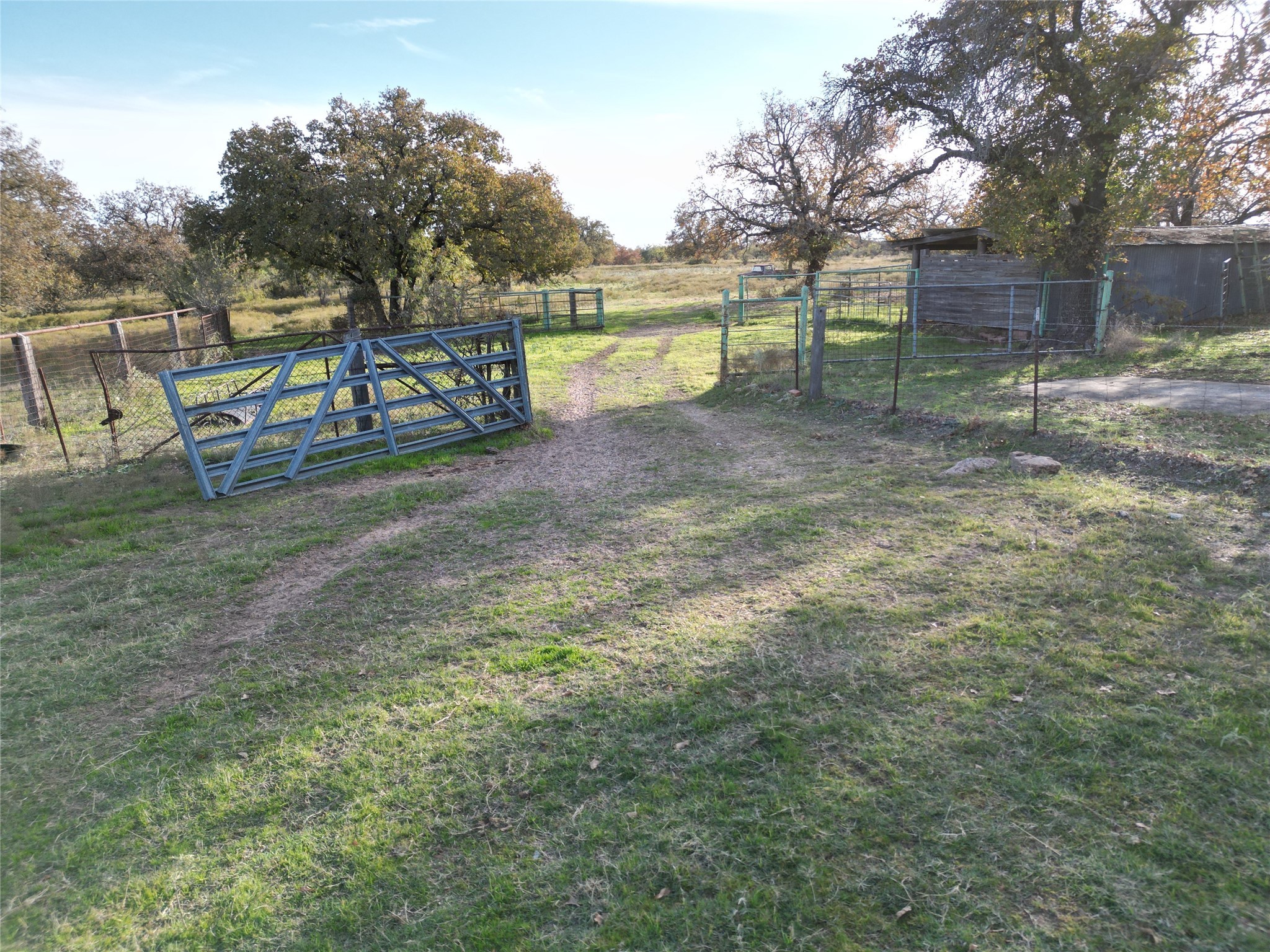 9699 I-20 W Eastland TX 76448