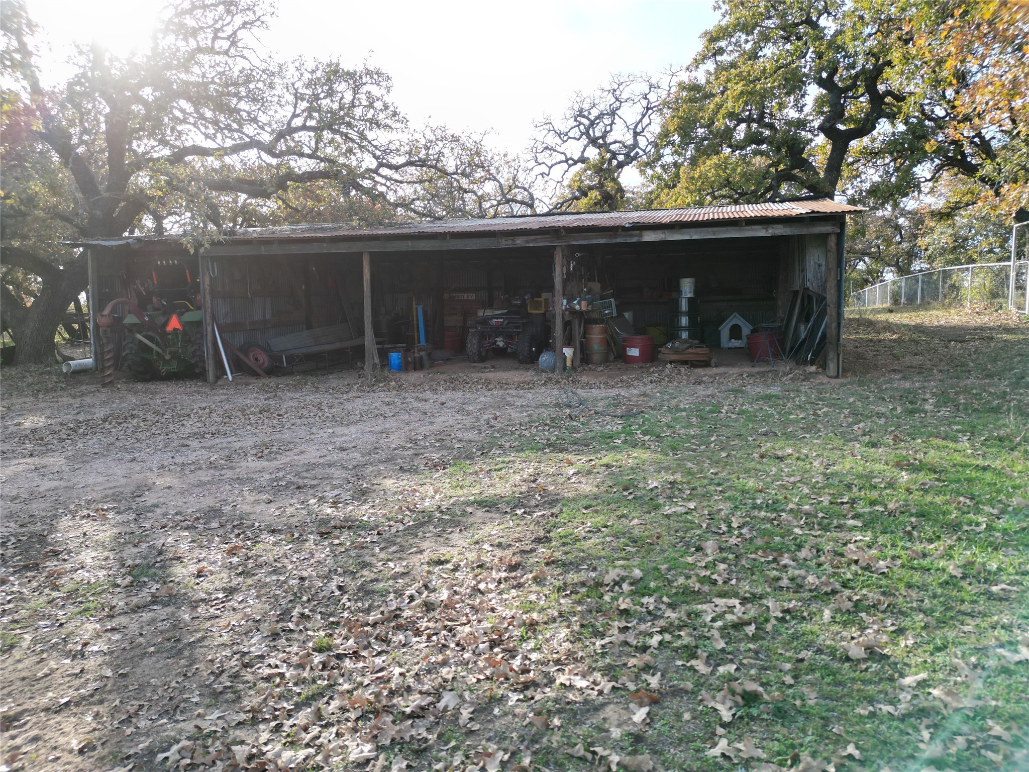 9699 I-20 W Eastland TX 76448